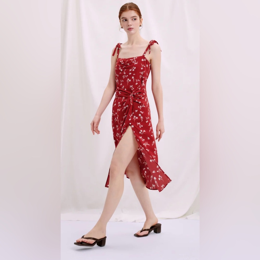 Petite studio Lorraine Dress, NWT, size xxs